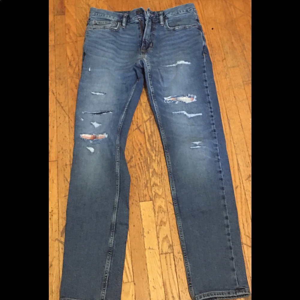 Mens Old Navy Jeans